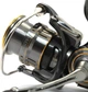 Котушка спінінгова Daiwa 21 Luvias Airity LT 3000 (10060340) - зображення 6