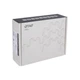 Змішувач для раковини Qtap Presto QTPRE270GRP45581 Graphite QTPRE270GRP45581 - изображение 3