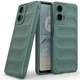 Силіконовий (TPU) чохол Deexe Terra Case для Motorola Moto G24 Power - Green - зображення 2