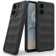 Силіконовий (TPU) чохол Deexe Terra Case для Motorola Moto G24 Power - Black - зображення 2