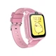 Смарт-годинник Blackview Z10 Pink дитячий з GPS (6931548318293) - зображення 3