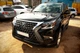 Комплект рестайлинга с 2013-2019 на 2021 для Lexus GX460 - изображение 7