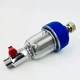 Фильтр механической очистки SFC вертикальный 1/2" BS KVANT - изображение 2