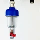 Фильтр механической очистки SFC вертикальный 1/2" BS KVANT - изображение 3