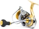Катушка спиннинговая Daiwa 21 Team Daiwa Sol MQ 2500D (10005-003) - изображение 2