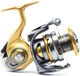 Катушка спиннинговая Daiwa 21 Team Daiwa Sol MQ 2500D (10005-003) - изображение 3