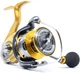 Катушка спиннинговая Daiwa 21 Team Daiwa Sol MQ 2500D (10005-003) - изображение 4