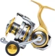 Катушка спиннинговая Daiwa 21 Team Daiwa Sol MQ 2500D (10005-003) - изображение 1