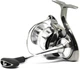Катушка спиннинговая Daiwa 22 Exist G LT 2500 (40050161) - изображение 2