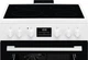 Плита электрическая Electrolux LKR664177W - изображение 2
