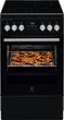 Плита Electrolux LKR564275K - изображение 1