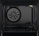Плита комбинированная Electrolux LKK660221X - изображение 4