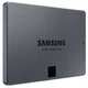 Накопичувач SSD 2.5" 2TB 870 QVO Samsung (MZ-77Q2T0B) - зображення 2