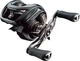 Катушка мультипликаторная Daiwa 24 Steez SV TW 100XHL (10630315) - изображение 1