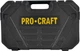 Перфоратор ProCraft BH1400DFR (014002Procraft) - изображение 9