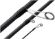Спиннинг Graphiteleader Calamaretti UX 23GCALUS-832ML 2.52 м 4-25 г 2.0-3.5 EGI (G18243) - изображение 3