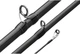 Удилище кастинговое Graphiteleader Silverado UX 24GSILUC-762ML 2.29 м 3-16 г (G18265) - изображение 4