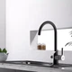 Смеситель для кухни с подключением к фильтру GAPPO G4303-6 - изображение 2