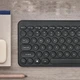 Беспроводная аккумуляторная клавиатура с мышкой Weibo Wireless 902-2.4Ghz 8887 - изображение 9