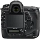 Фотоапарат Nikon D5 Body XQD Black (VBA460AE) - зображення 2