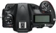 Фотоапарат Nikon D5 Body XQD Black (VBA460AE) - зображення 3