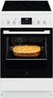Плита электрическая Electrolux LKR540266W - изображение 1