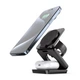 Бездротовий зарядний пристрій 3в1 WALKER WH-57 15W black - изображение 5