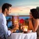 Коробочка для помолвочного кольца в форме сердца Corazón футляр с LED подсветкой для предложения / ювелирных и бижутерных изделий, золотой (105063385) - изображение 4