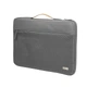 Сумка HOCO GT7 Extraordinary series laptop bag (14 inches) Space Gray (6942007648424) - изображение 1