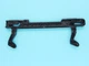 Крючок, замок двери FM0712, 4026W1A042, микроволновки LG MS-1949W/01, MS-1949W. (04930) Б/У - изображение 1