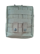 Аптечка тактична П 150х170х80 мм М&М 2 Olive green хакі (213180) - зображення 6