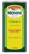 Оливковое масло Monini Extra Virgin Classico 5 л (8005510016253) - изображение 1