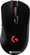 Мышь Logitech G703 Lightspeed Wireless Black (910-005093) - изображение 4
