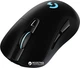Мышь Logitech G703 Lightspeed Wireless Black (910-005093) - изображение 1