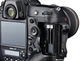 Фотоапарат Nikon D5 Body XQD Black (VBA460AE) - зображення 4