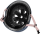 Шолом Nils EXTREME MTW001-1 XS 48-52 см Сірий (16-70-343) (5907695585483) - зображення 6