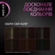 Тонирующий спрей Syoss Root Retoucher для маскировки отросших корней волос и седины Черный 120 мл (4015100453683) - изображение 8