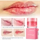 Нічна маска для губ West&Month Lip Sleeping Mask Berry 20 г - зображення 6