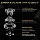 Геймпад Flydigi Direwolf 2 Gaming Controller - изображение 4
