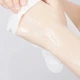Тканинна маска для рук з авокадо та ніацинамідом BIOAQUA Avokado Niacinamide Moinsturizing Hand Mask - зображення 2