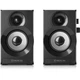 Акустическая система Real-EL 2.0 S-217 Black (EL121200013) - изображение 3