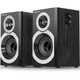 Акустическая система Real-EL 2.0 S-245 Black (EL121200015) - изображение 2