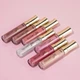 Блеск для губ Hean Glow Star Lip Gloss 02 Touch 7.5 мл (5907474497785) - изображение 3