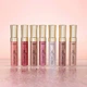Блеск для губ Hean Glow Star Lip Gloss 02 Touch 7.5 мл (5907474497785) - изображение 5
