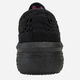 Жіночі кеди низькі Lee Cooper LCW-23-44-1618L 36 23.5 см Чорні (5904292117505) - зображення 5
