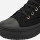 Жіночі кеди низькі Lee Cooper LCW-23-44-1618L 36 23.5 см Чорні (5904292117505) - зображення 8