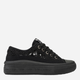 Жіночі кеди низькі Lee Cooper LCW-23-44-1618L 37 24.1 см Чорні (5904292117512) - зображення 1