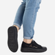 Жіночі кеди низькі Lee Cooper LCW-23-44-1618L 37 24.1 см Чорні (5904292117512) - зображення 2