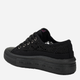 Жіночі кеди низькі Lee Cooper LCW-23-44-1618L 37 24.1 см Чорні (5904292117512) - зображення 4