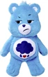 Мягкая игрушка медведь Simba Care Bears Синий 35 см (6305878004) - изображение 1